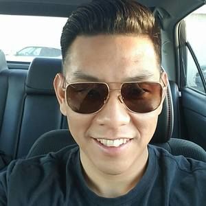 Meet your Posher, Richard